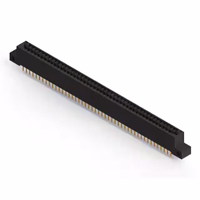 896-092-521-212 EDAC Inc.  Edgeboard Connectors